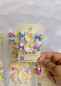 hair clips pack of 1