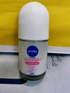 Nivea Deodorant Roll On