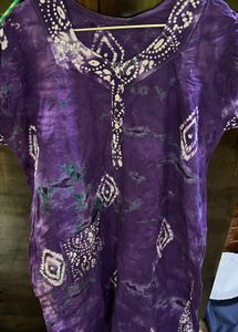 Vintage Style Nightgown