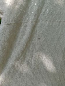 Chikankari Kurta