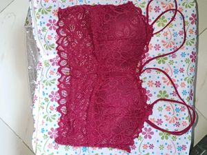 Lace Bralette