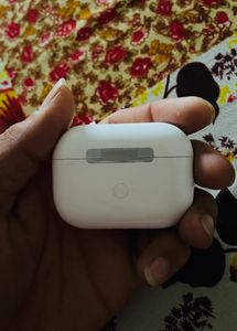 Airpods Pro (Unix)