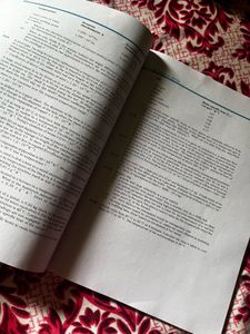 NCERT Physics Class XI Textbook Set