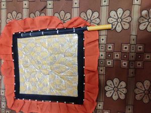 Hand Made Fan💕