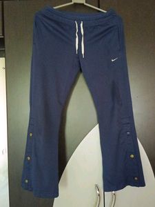 Nike Navy Blue Pants