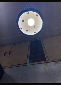 Hanging Lamp