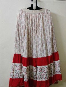 Beautiful Long Skirt
