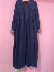 Burka Nakab