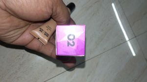 SUGAR 02 Caramel Crepe Lip Balm