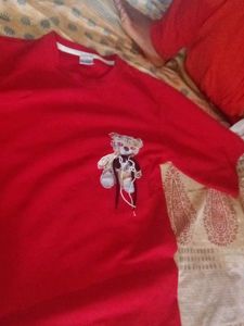 Red T-Shirt