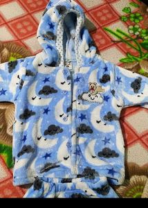 Cute winter set combo (2 pcs)