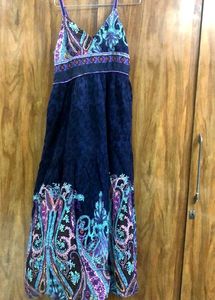 Beach Tayp Dress