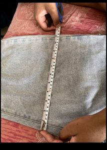 Urbanic Straight Leg Jeans