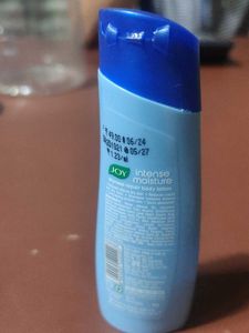 Joy Intense Moisture Lotion