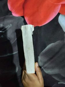 A Pocket Dictionary (English -english-hindi)