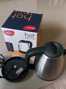 Pigeon Hot Kettle - Brand new