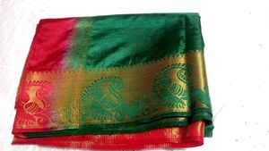 Silk Saree