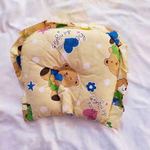 Baby Head Shaping Pillow
