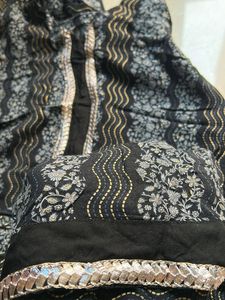STRAIGHT FIT KURTA