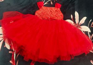 Beautiful Tutu Dress