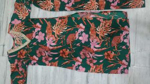 Girls Kurta Seat