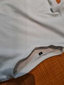 Combo Of Shirt And Top