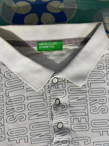 United Colors Of Benetton Tshirt
