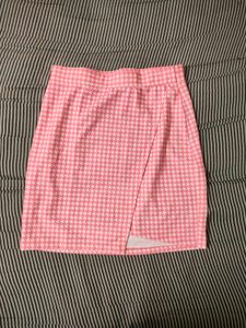MINI SKIRT