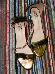 Heel