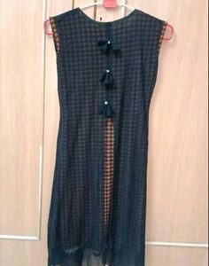 Pakistani Style Top Like Kurta