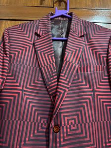 Very Nice Blazer