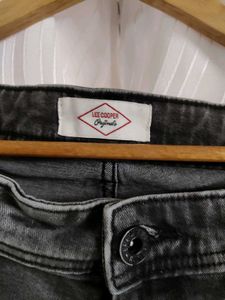 Lee Cooper Slim Fit Jeans