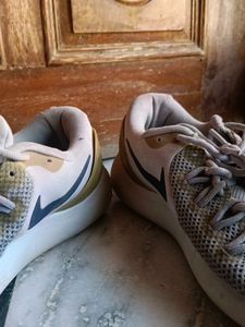 Nike Running Shoes - Used