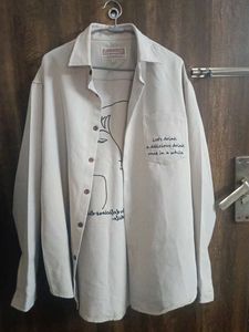 Casual Shirt for Women