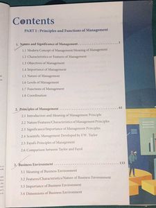 Business Studies Textbook