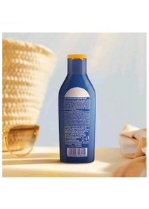 NIVEA SUN Protect and Moisture SPF 30 Advanced Su