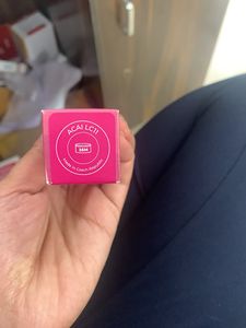 Color Chemistry Lip Crayon -ACAI LC 11