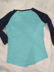Full Sleeve T-shirt