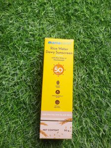 Sunscreen Combo- THREE Spfs
