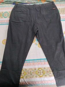 Men&#39;s Gray Pants