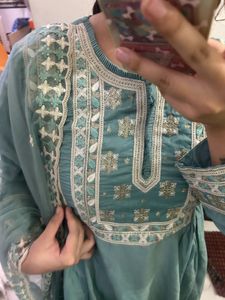 Kurta Suit