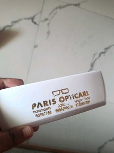 I Phone Covers + Sunglasses Box