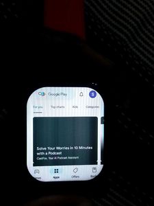 Firebolt Dream Smartwatch read Description Please
