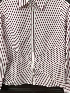 Formal Shirt Stripe