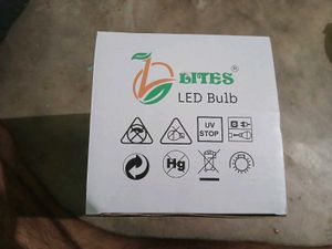 LED Bulb - Energy Efficient Lighting