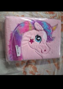 Unicorn DIARY 🦄