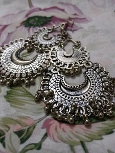 Chandbali Earrings