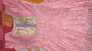 ETHNIC GOWN