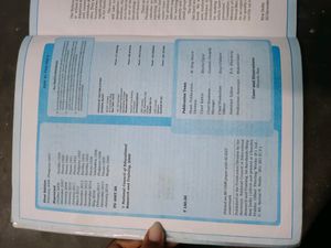 11th Class Science Book Set