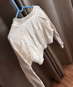 Cute Knit Cardigan